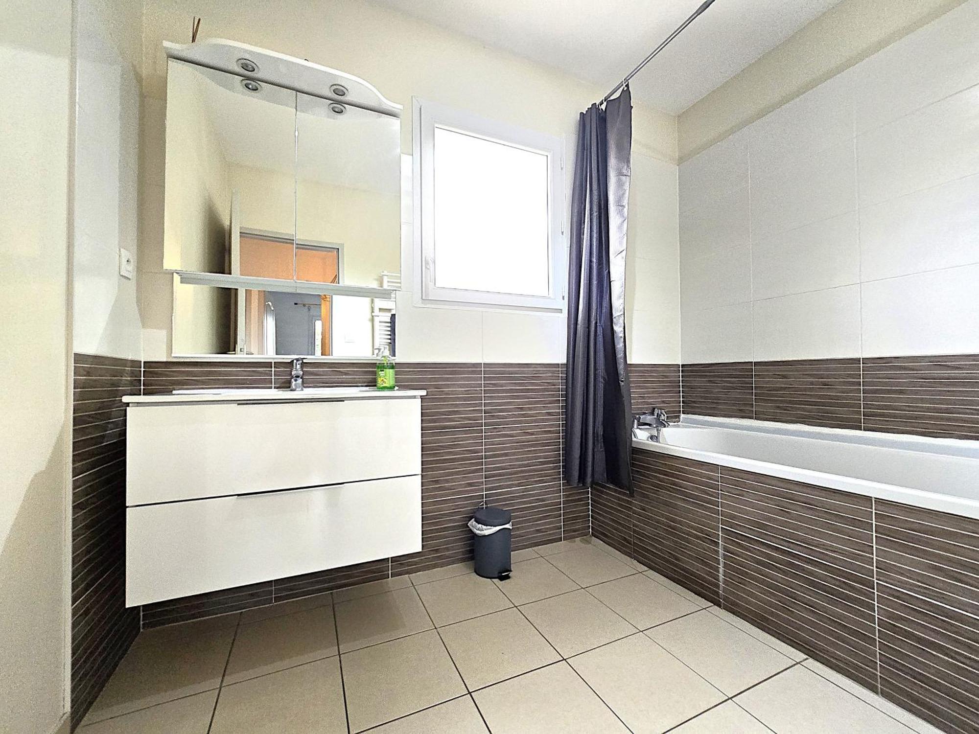 Le Clos Andree - Charmante Maison 8 Personnes - 5 Lits - Climatisation Reversible - Parking 3 Vehicules - Garage - Zone Nord Montauban - Terrasse Et Jardin Exterior photo