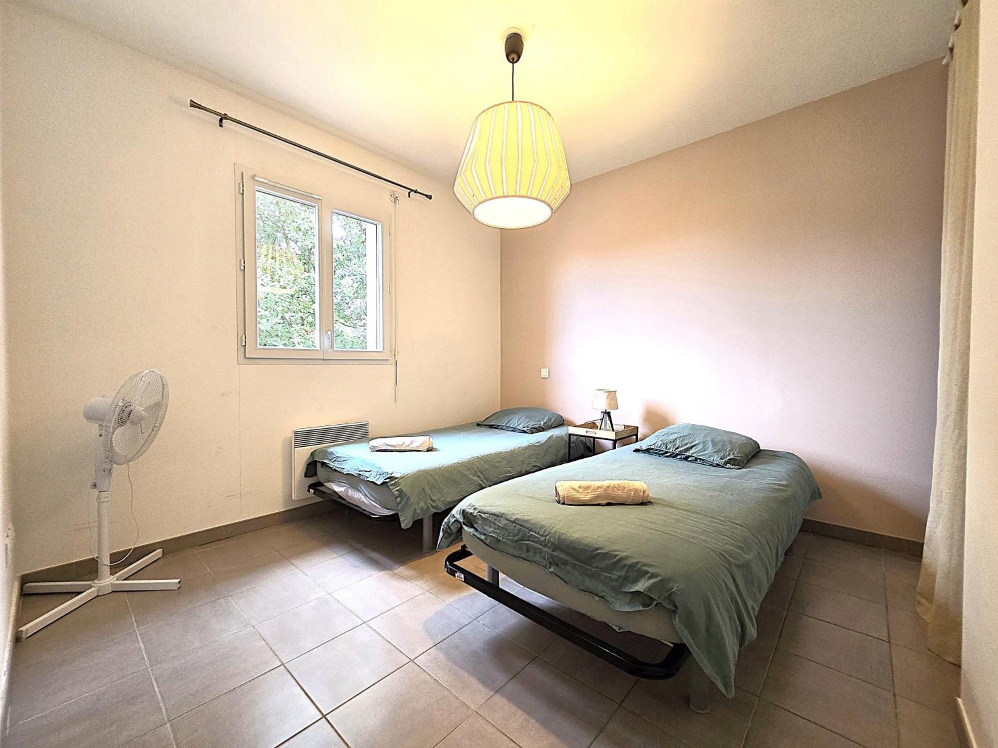 Le Clos Andree - Charmante Maison 8 Personnes - 5 Lits - Climatisation Reversible - Parking 3 Vehicules - Garage - Zone Nord Montauban - Terrasse Et Jardin Exterior photo