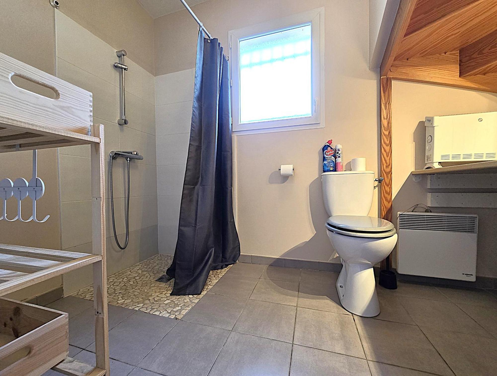 Le Clos Andree - Charmante Maison 8 Personnes - 5 Lits - Climatisation Reversible - Parking 3 Vehicules - Garage - Zone Nord Montauban - Terrasse Et Jardin Exterior photo