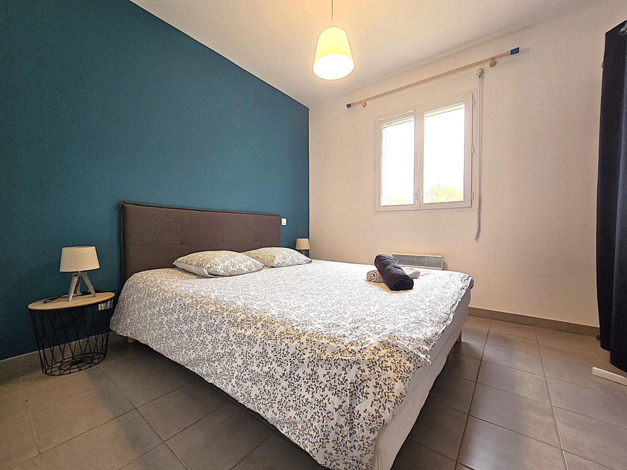 Le Clos Andree - Charmante Maison 8 Personnes - 5 Lits - Climatisation Reversible - Parking 3 Vehicules - Garage - Zone Nord Montauban - Terrasse Et Jardin Exterior photo